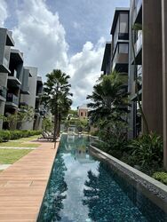 Kent Ridge Hill Residences (D5), Apartment #570710571